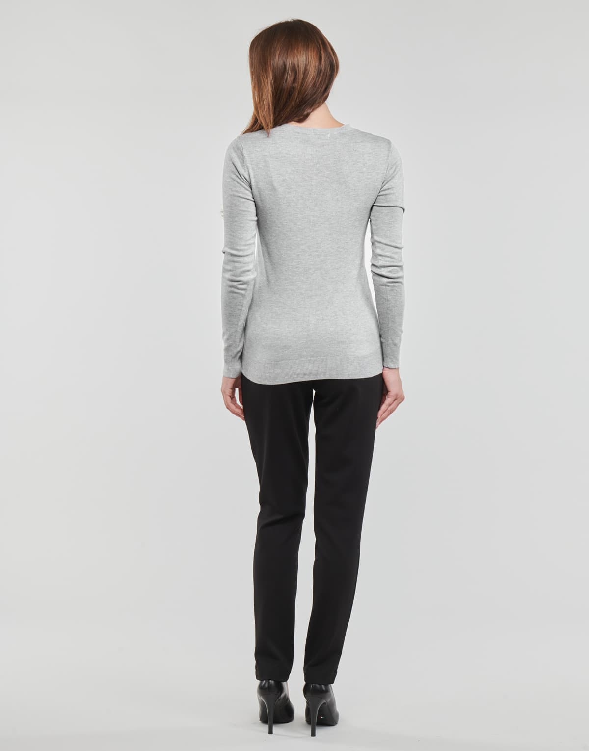 Women's Sweaters Guess Gray
