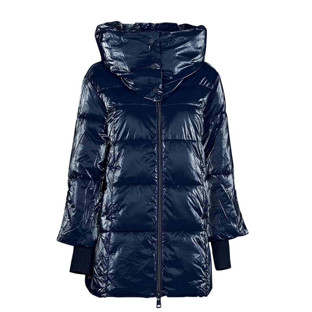 Women's Jackets Guess Blue