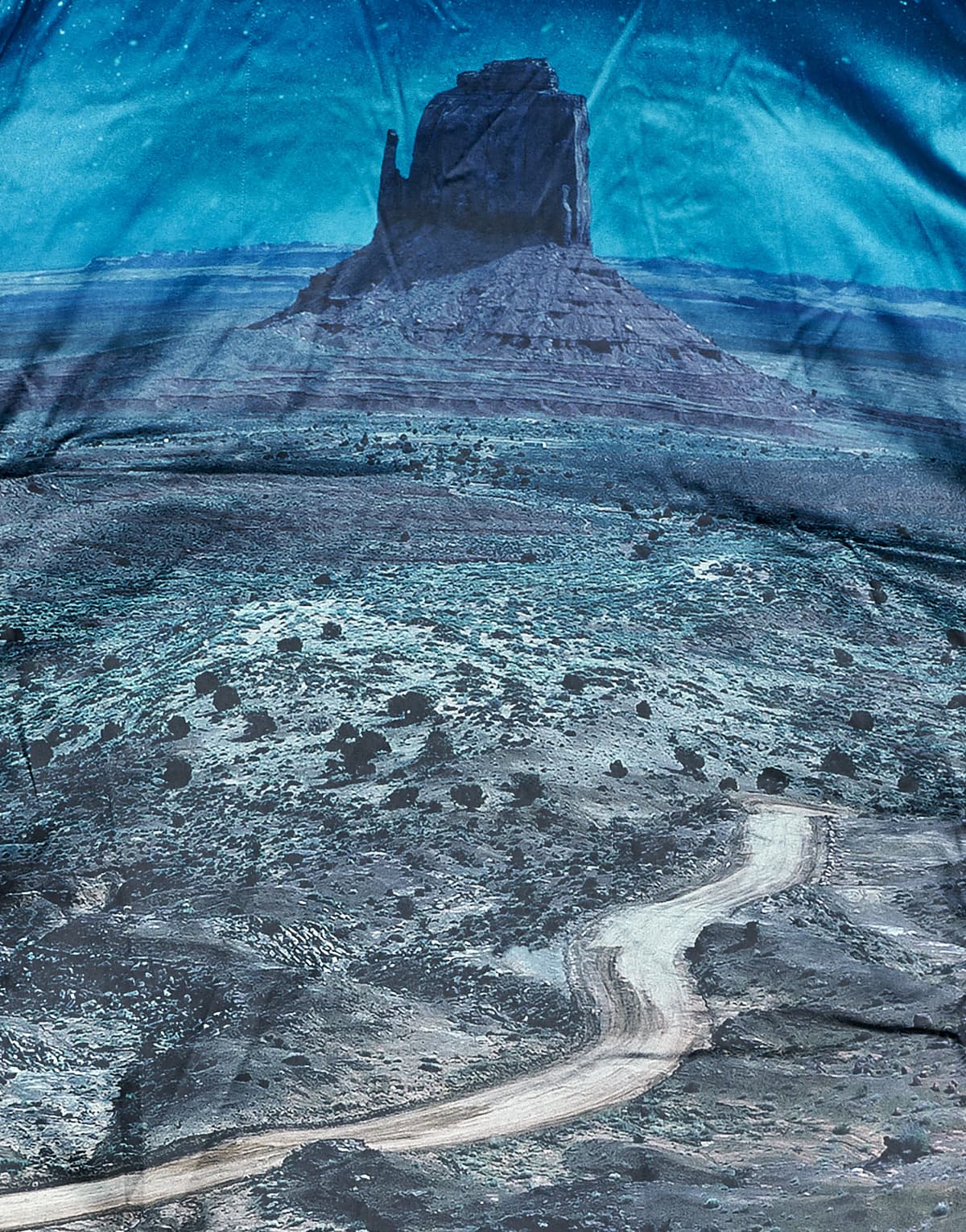 Women's Jackets Guess Blue