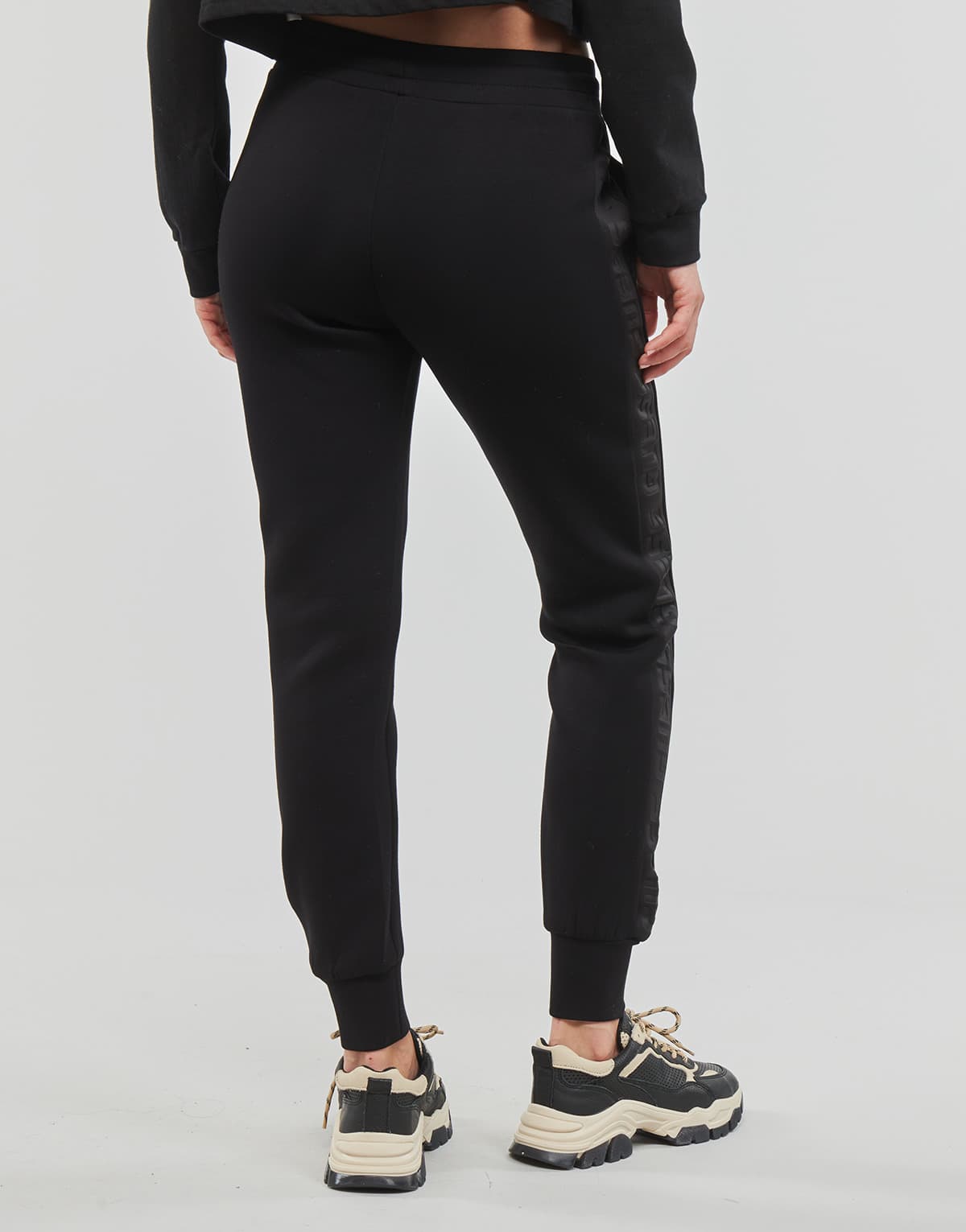 Women's Tracksuits Guess Black