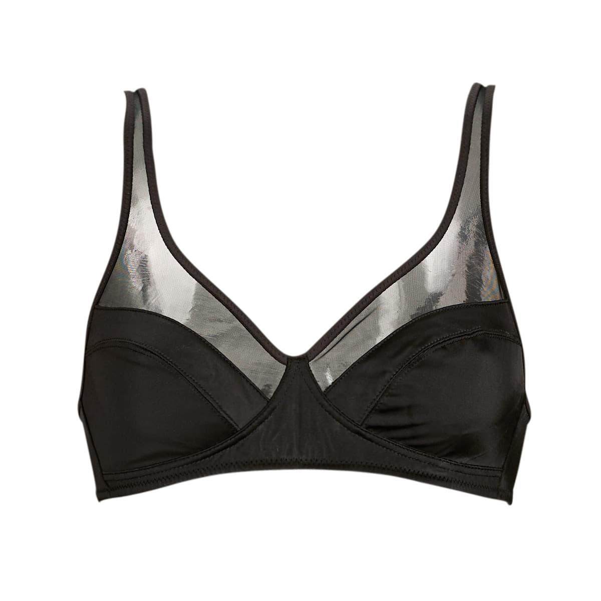 Women's Underwear DIM Black