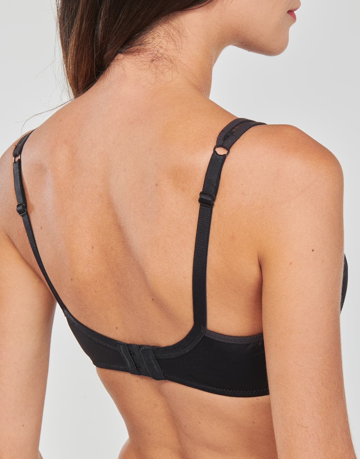 Women's Underwear DIM Black