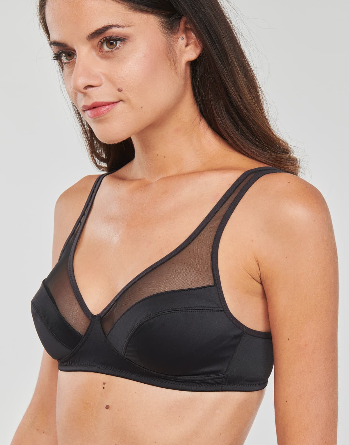 Women's Underwear DIM Black
