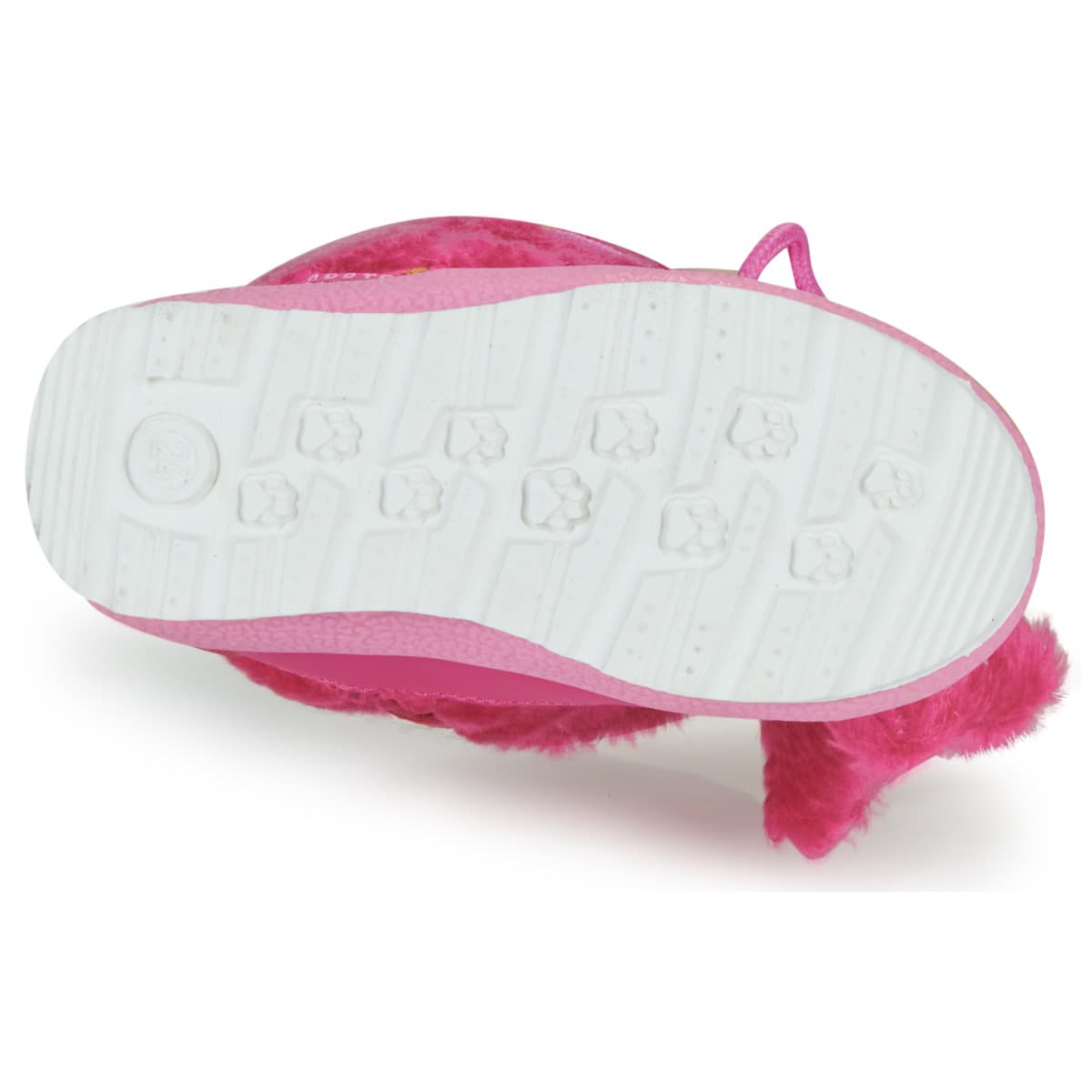 Girls' Outdoor Shoes Agatha Ruiz de la Prada Pink