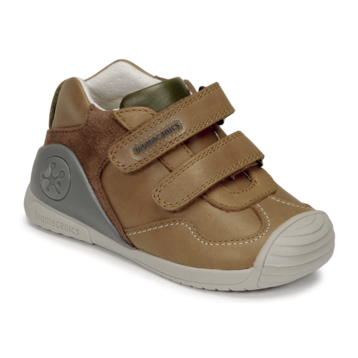 Xαμηλά Sneakers Biomecanics BIOGATEO CASUAL