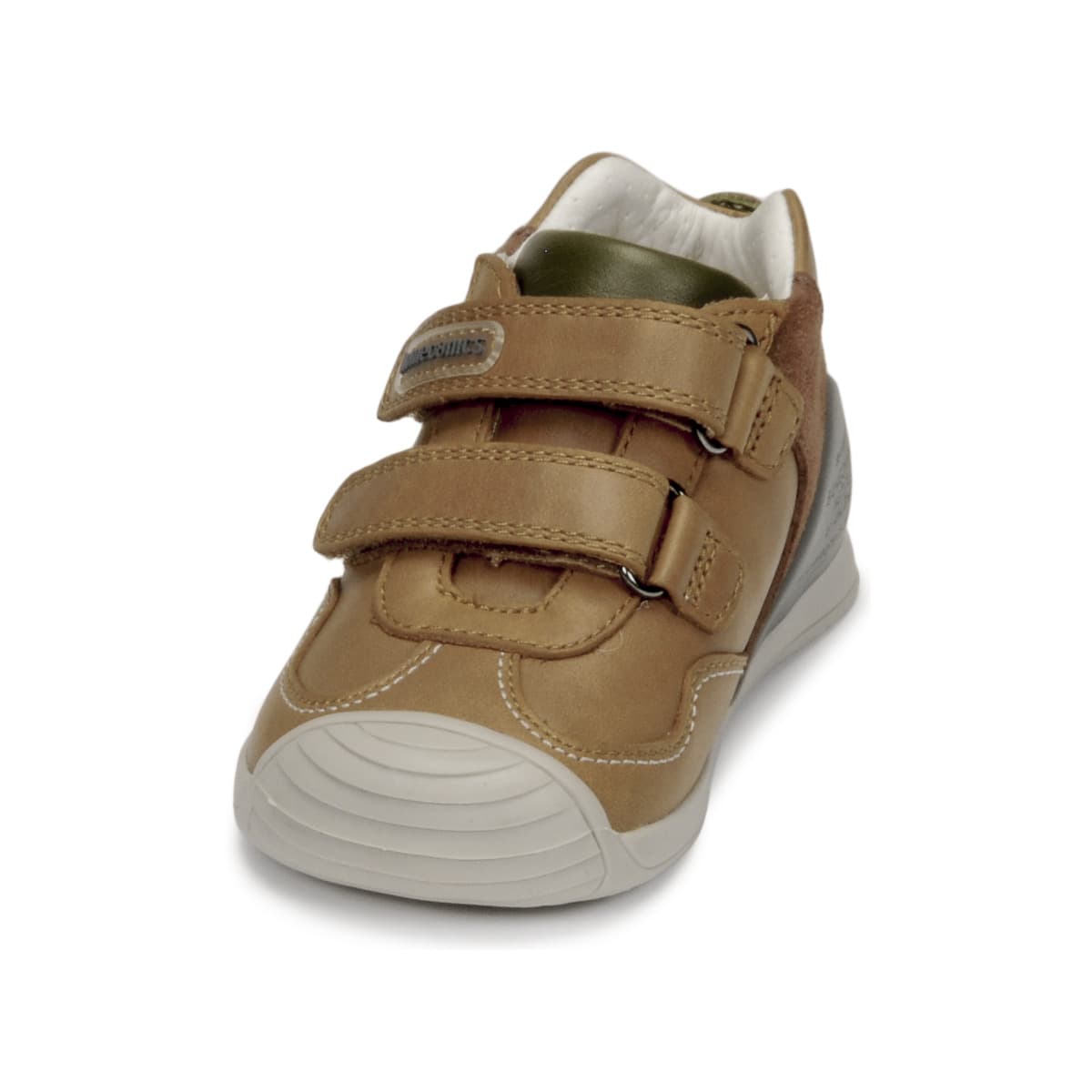 Boys' Sneakers Biomecanics Brown