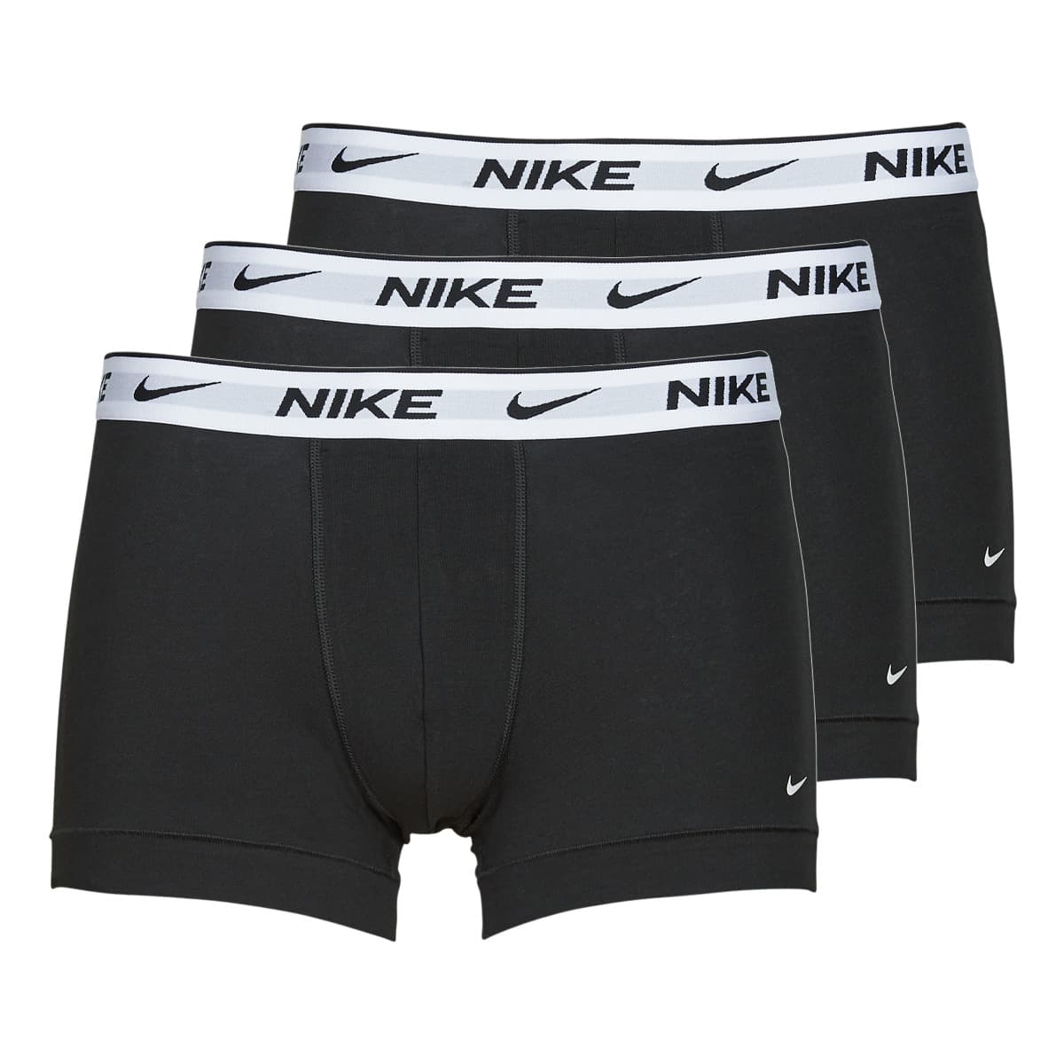 Boxer Nike EDAY COTTON STRETCH X3