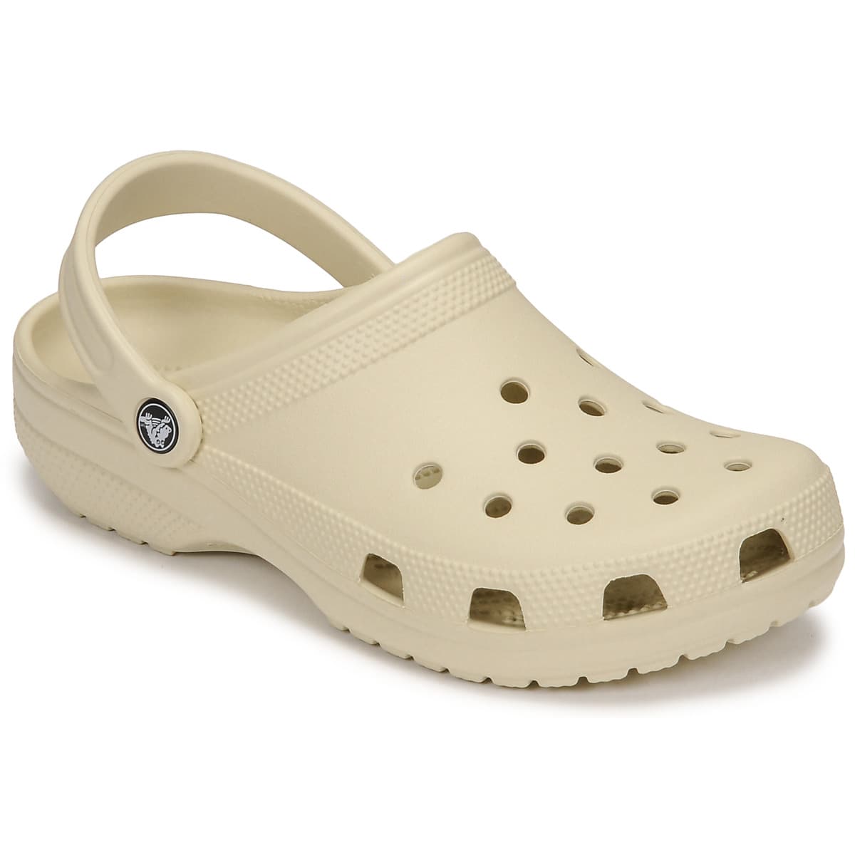 Women's Clogs Crocs Beige