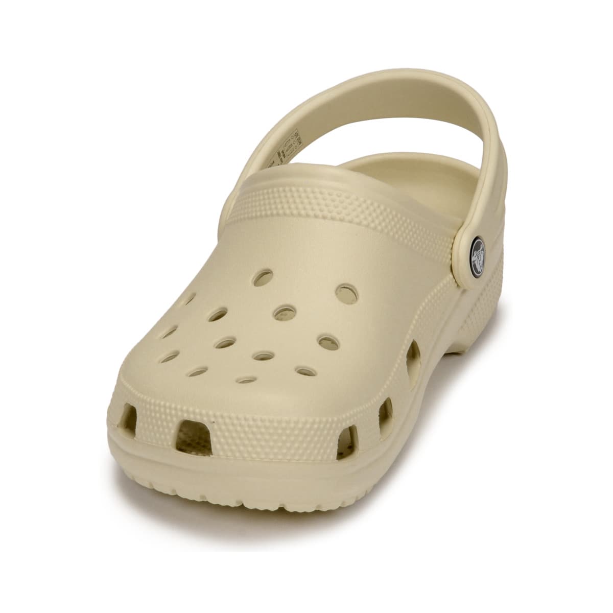 Men's Clogs Crocs Beige