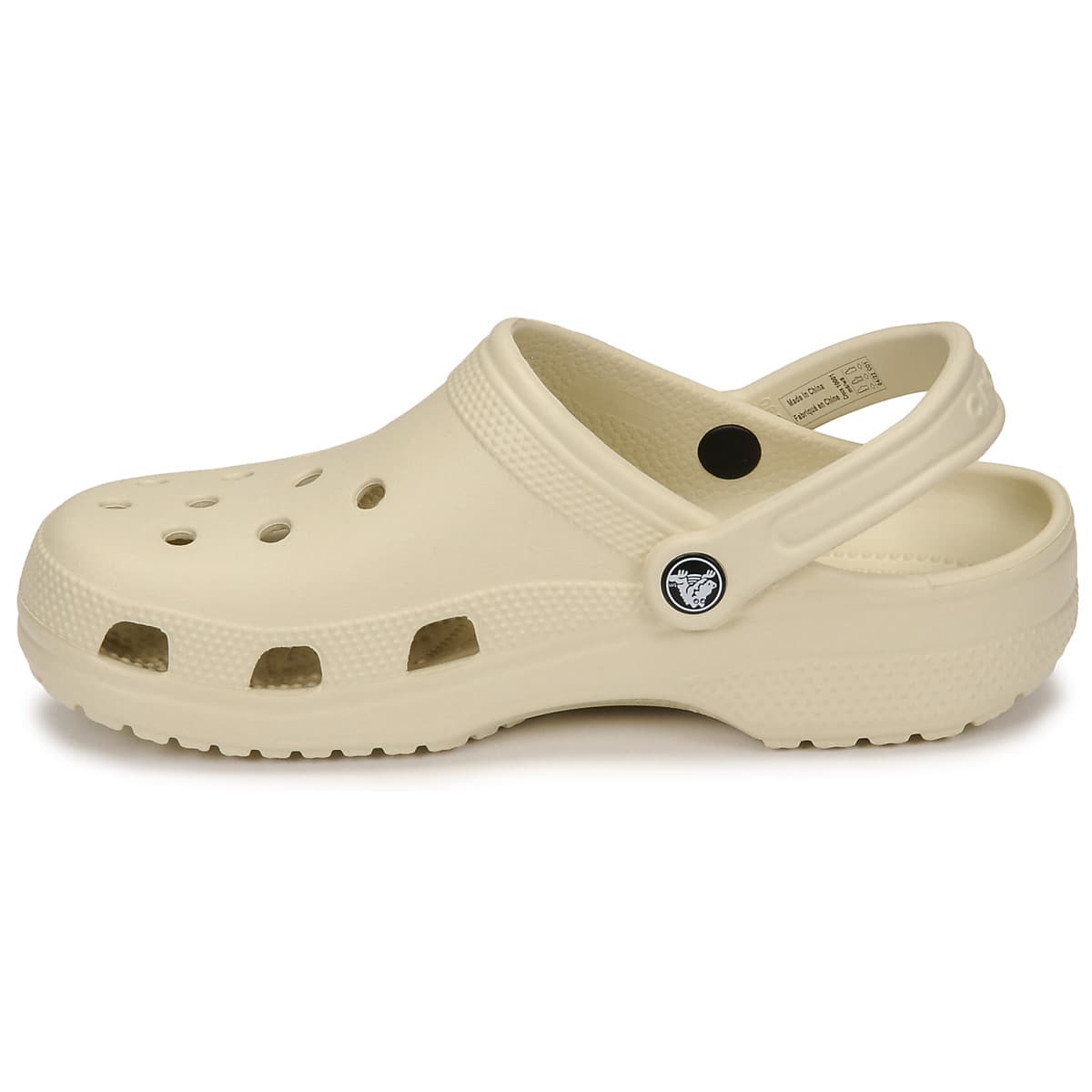 Men's Clogs Crocs Beige