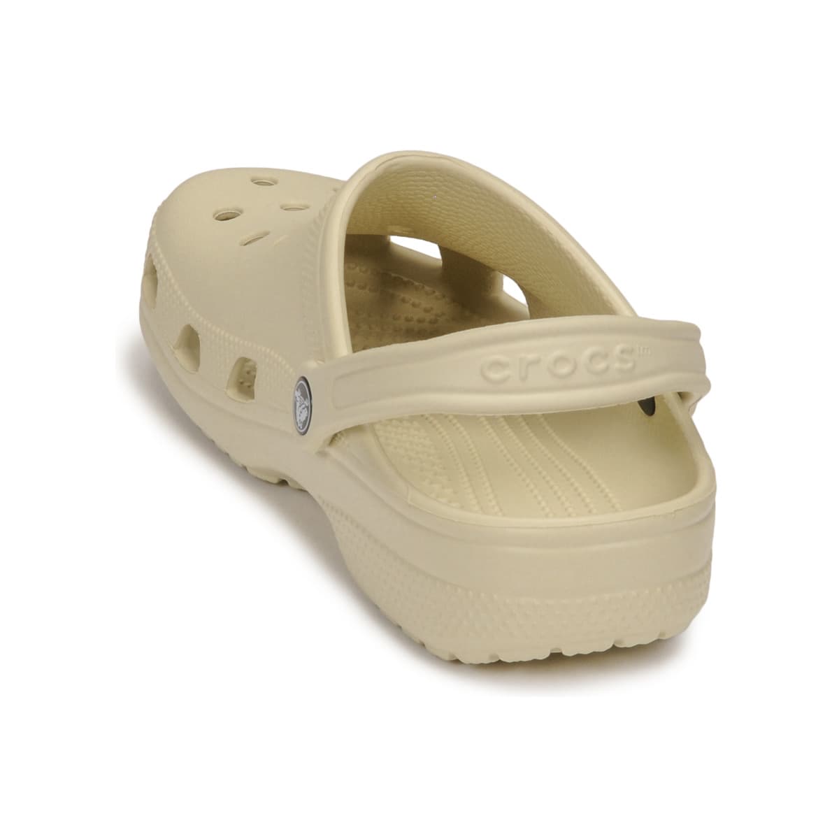 Men's Clogs Crocs Beige