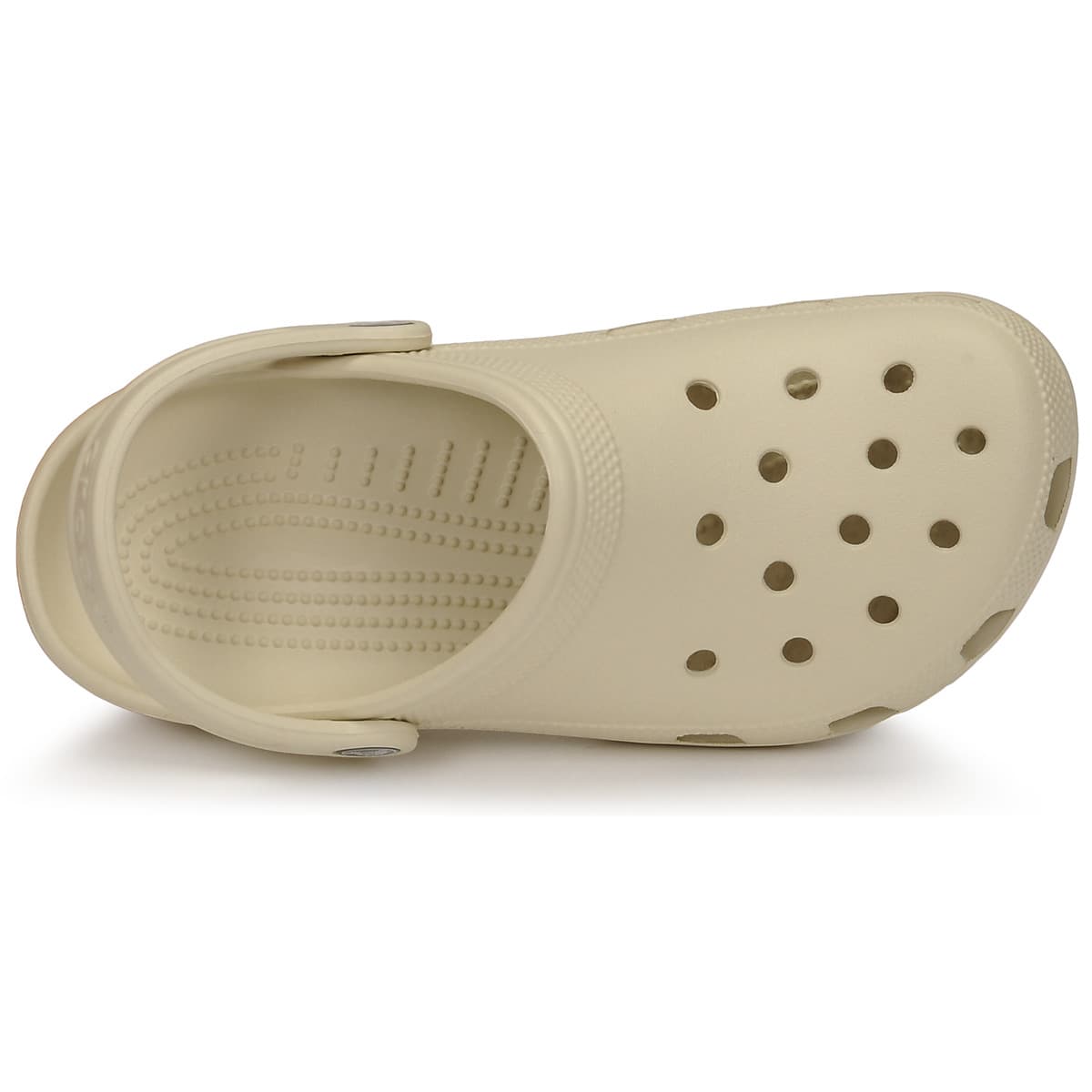 Men's Clogs Crocs Beige