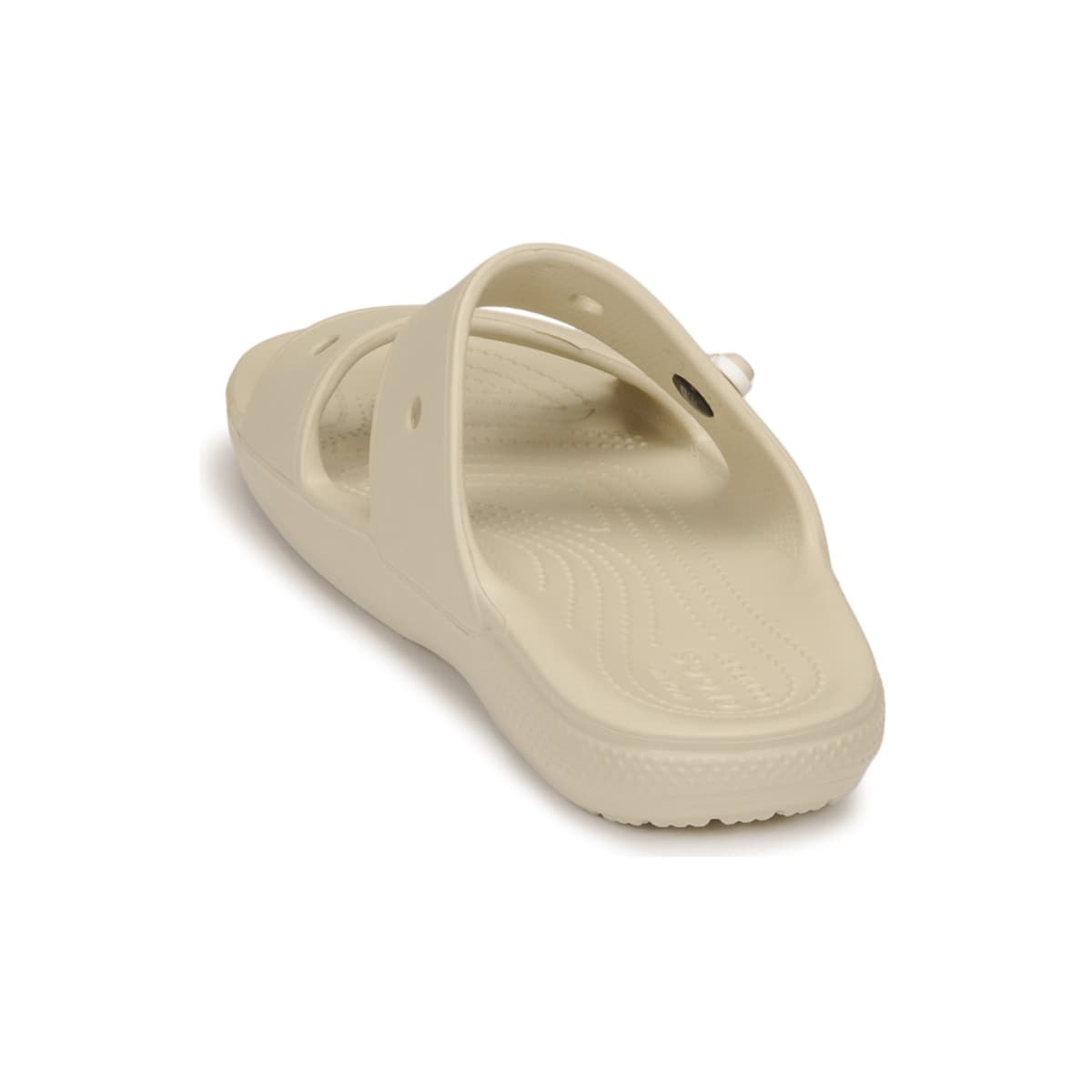 Women's Mules Crocs Beige