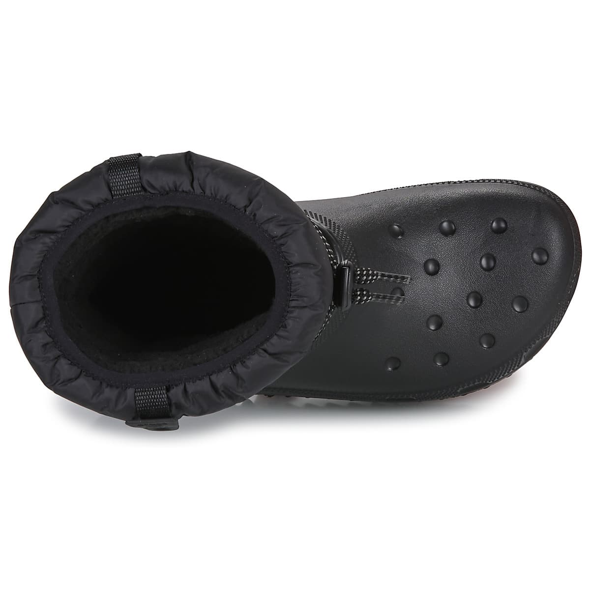 Women's Outdoor Shoes Crocs Black