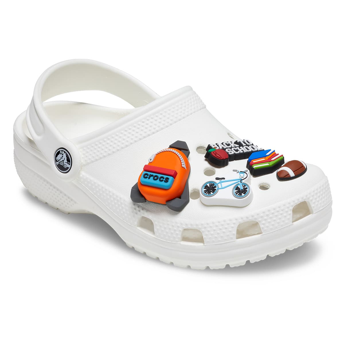 Women's Shoes Crocs Multicolor