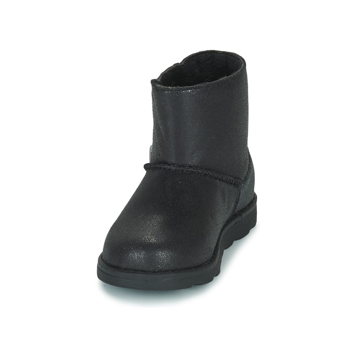 Girls' Boots Mod'8 Black