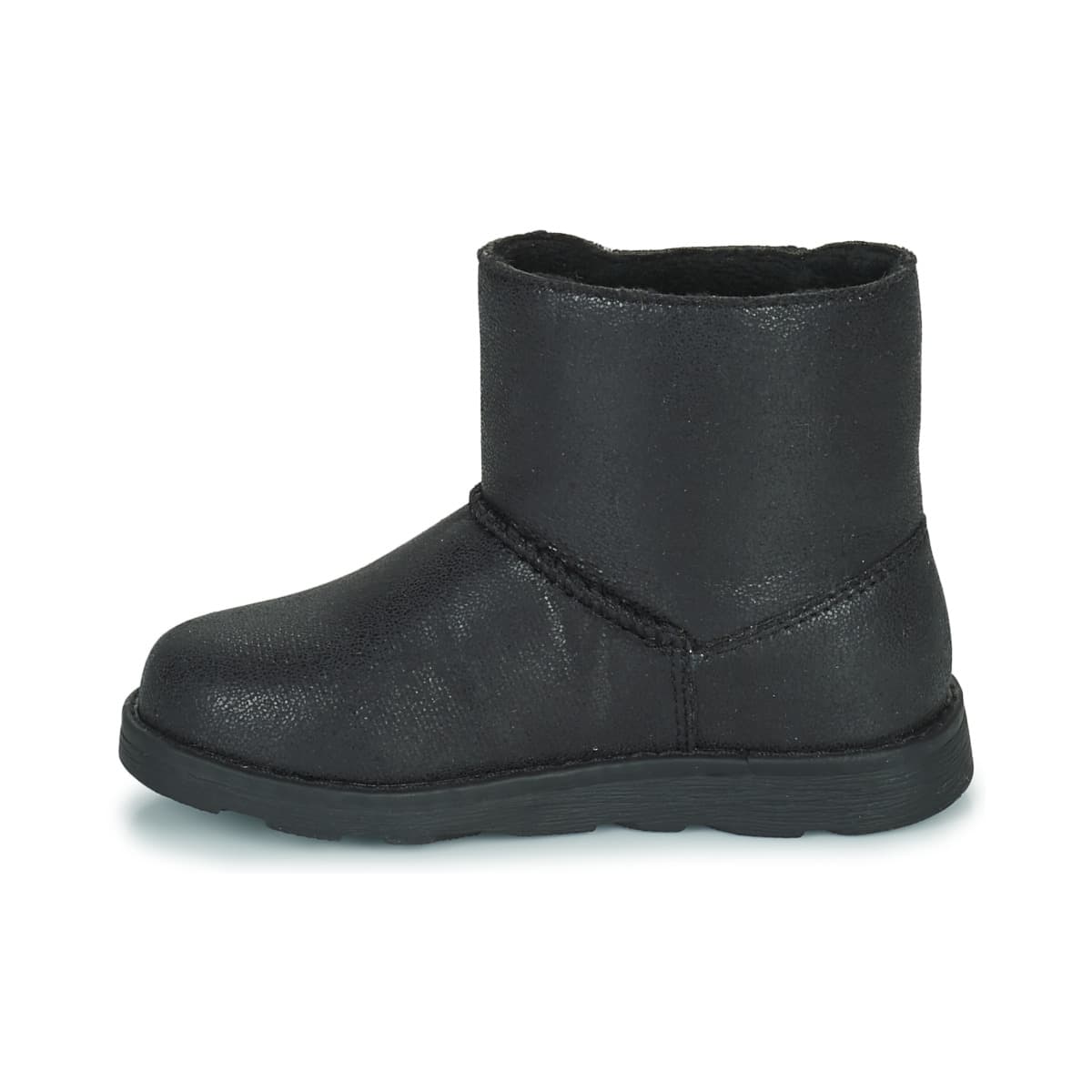 Girls' Boots Mod'8 Black