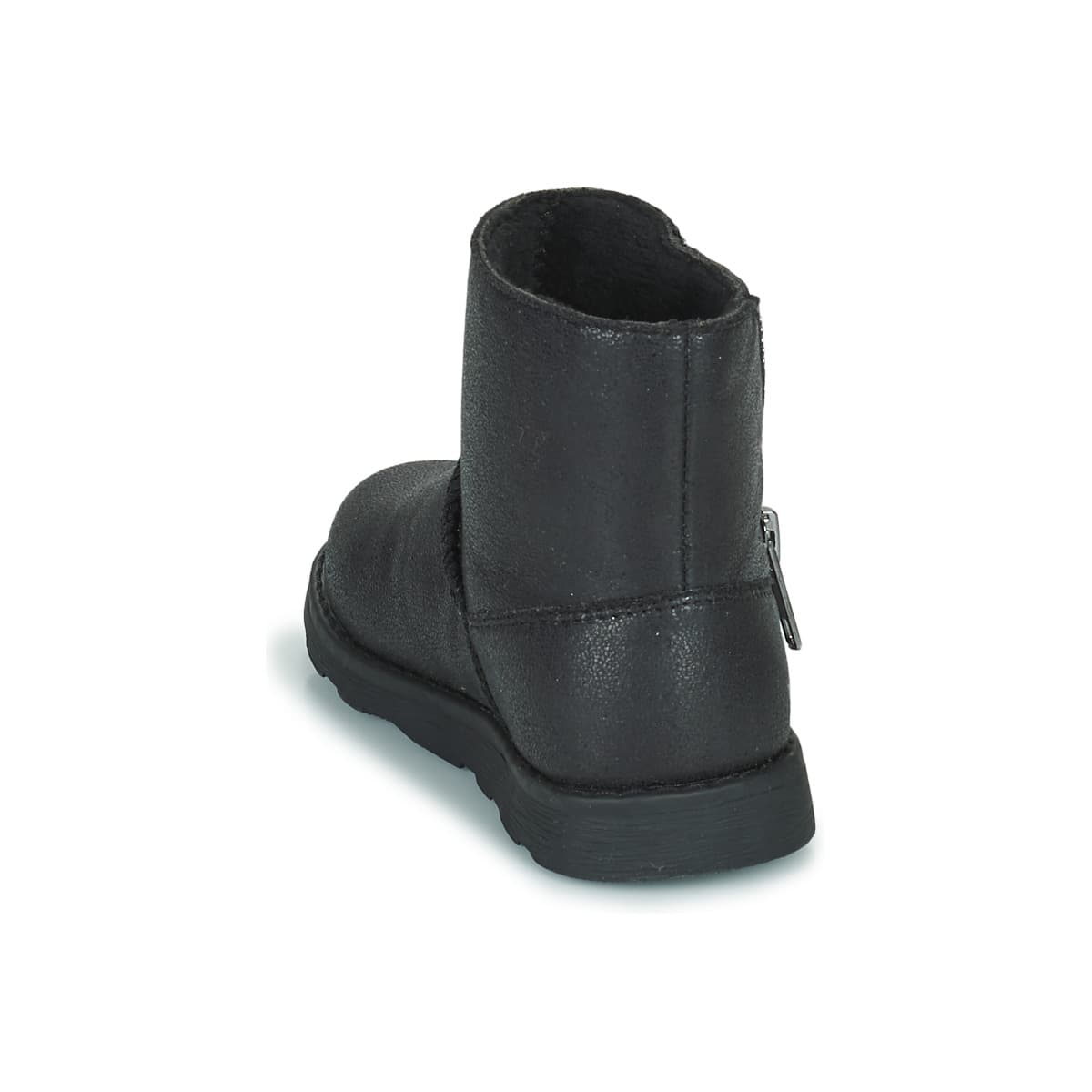 Girls' Boots Mod'8 Black