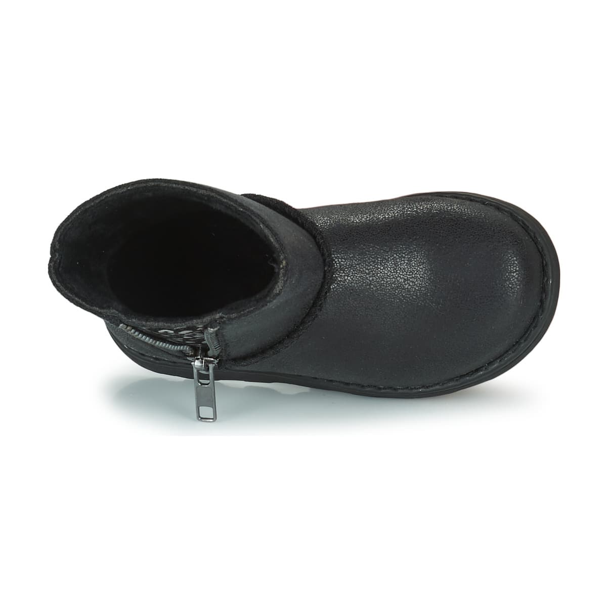 Girls' Boots Mod'8 Black