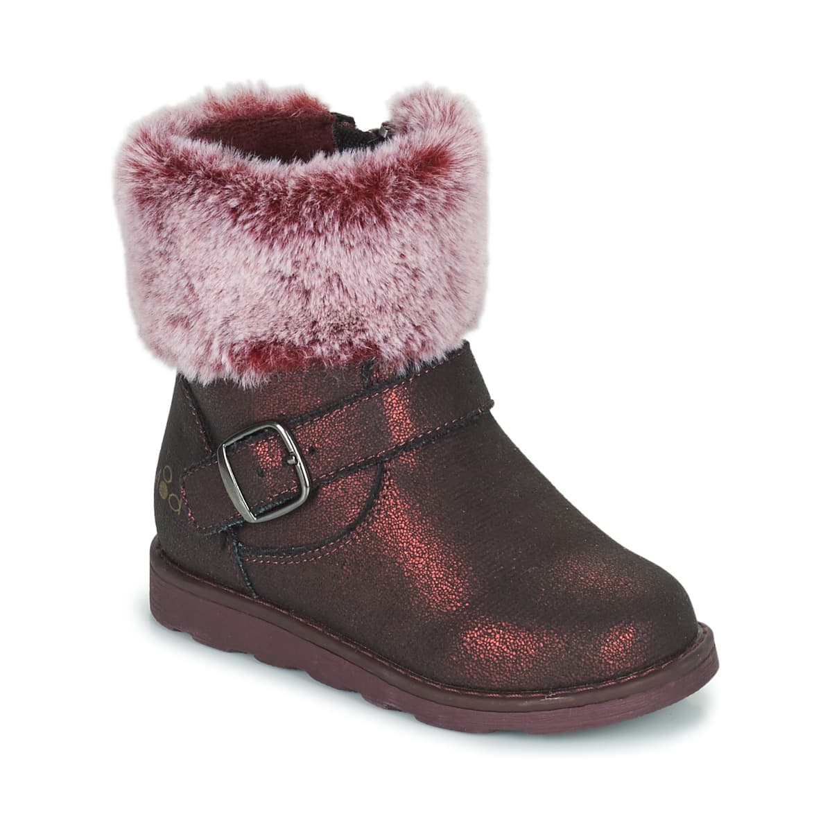 Μπότες Mod'8 ALDIZIA