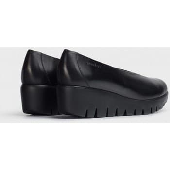 Women's Pumps Wonders Black