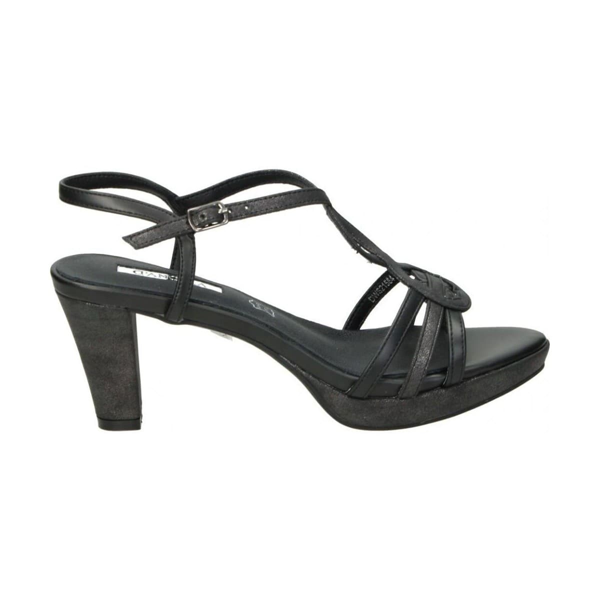 Women's Pumps D'angela Black