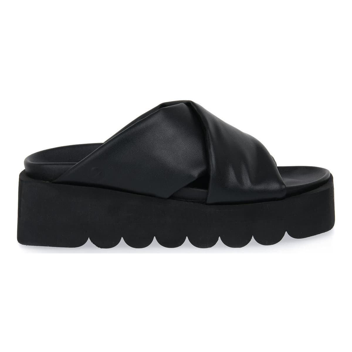 Women's Sneakers No Name Black