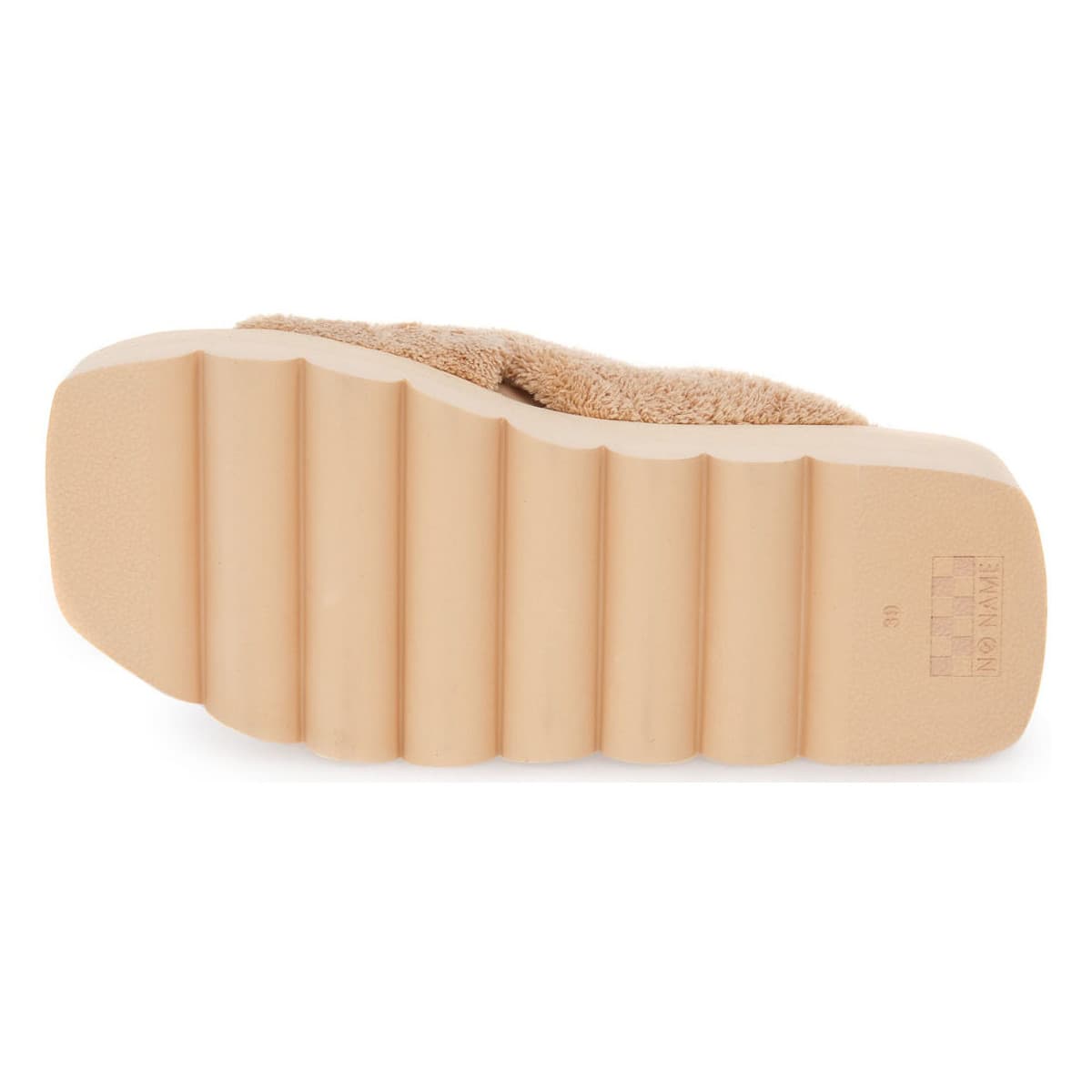 Women's Sneakers No Name White