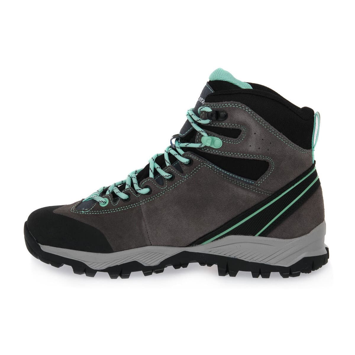 Men's Boots Trezeta Gray