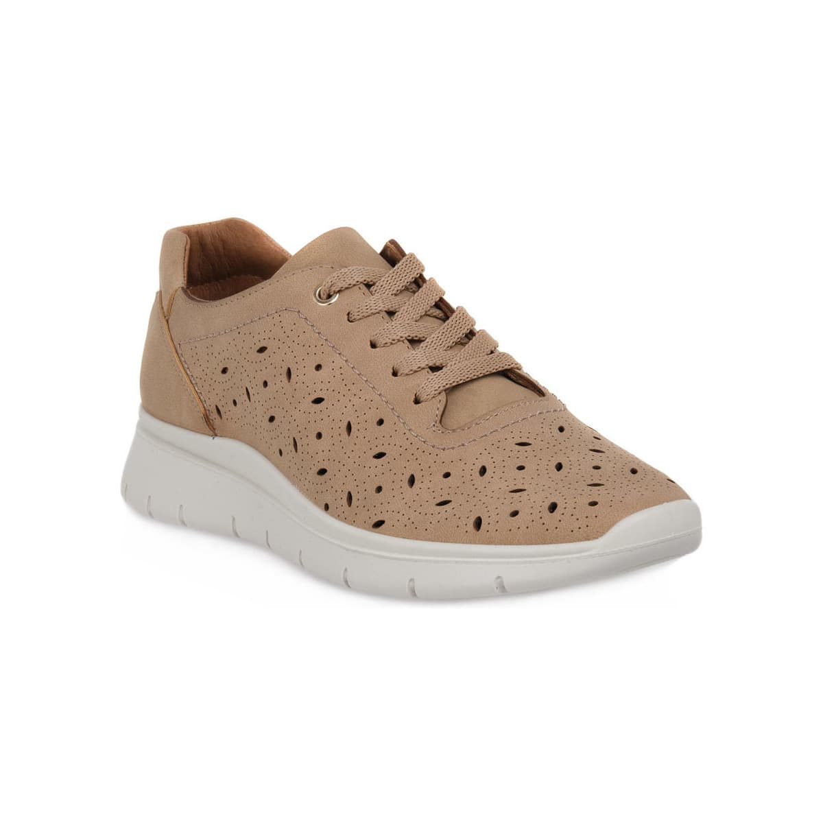 Men's Gym Shoes Imac Black