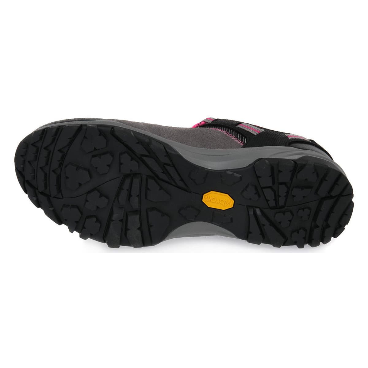 Women's Boots Trezeta Gray