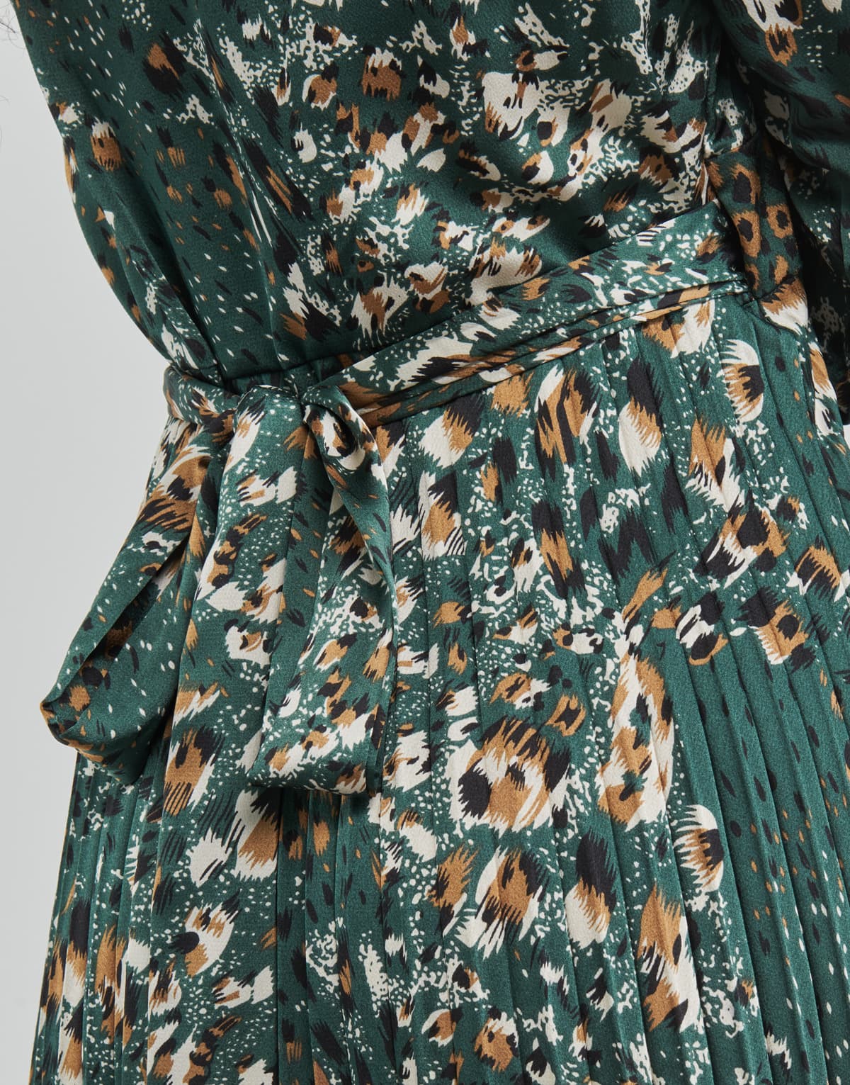 Women's Dresses Moony Mood Green