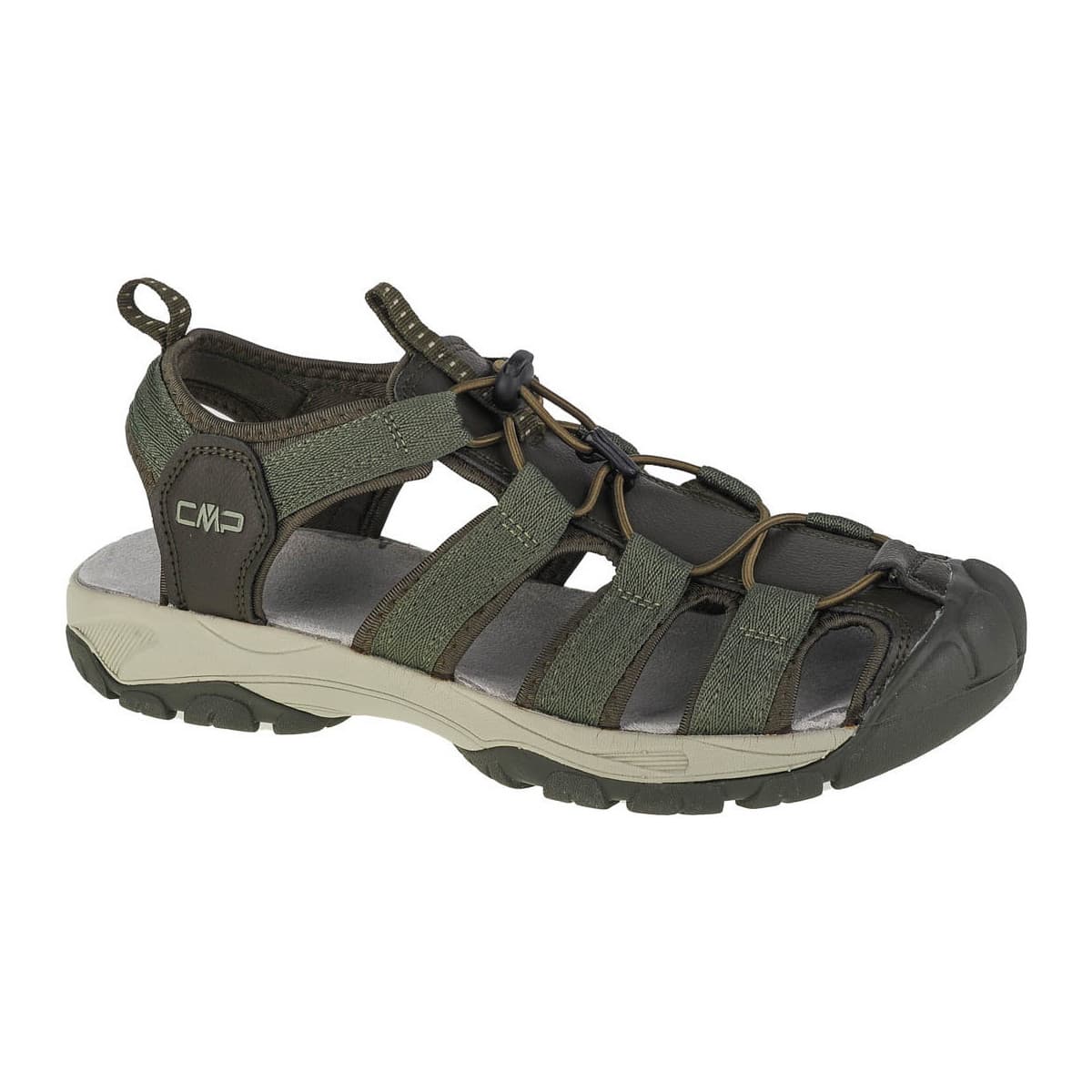 Men's Sandals CMP Green