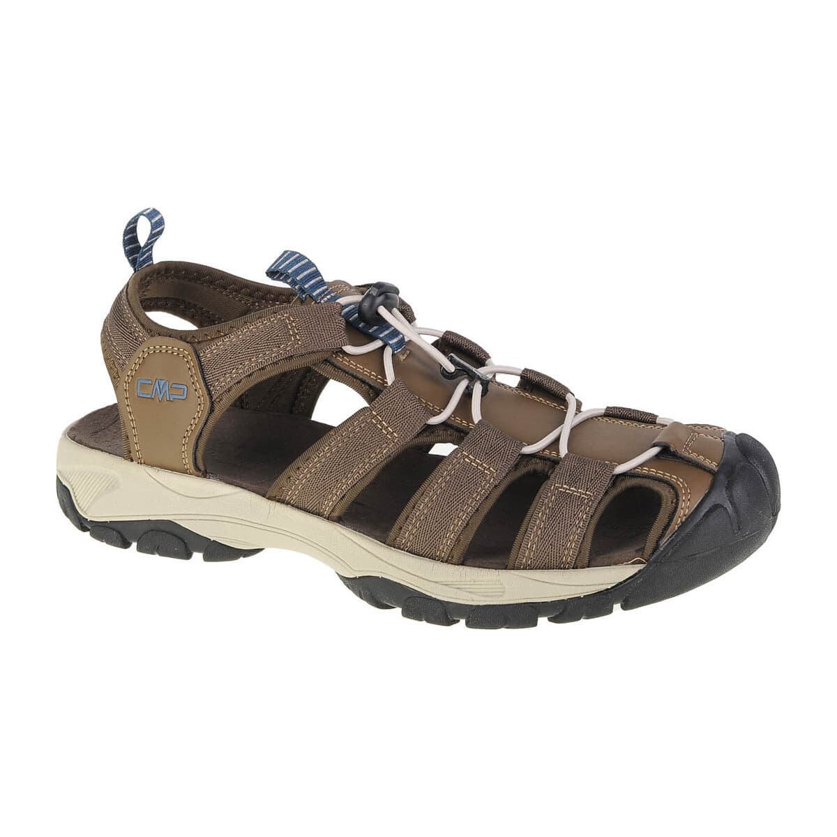 Men's Sandals CMP Brown