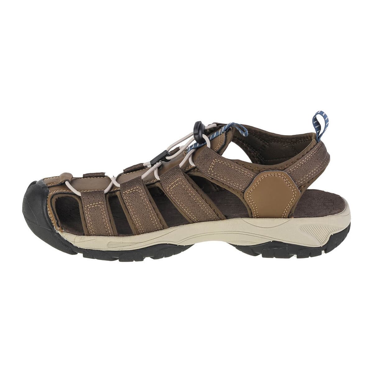 Men's Sports Sandals Cmp Brown