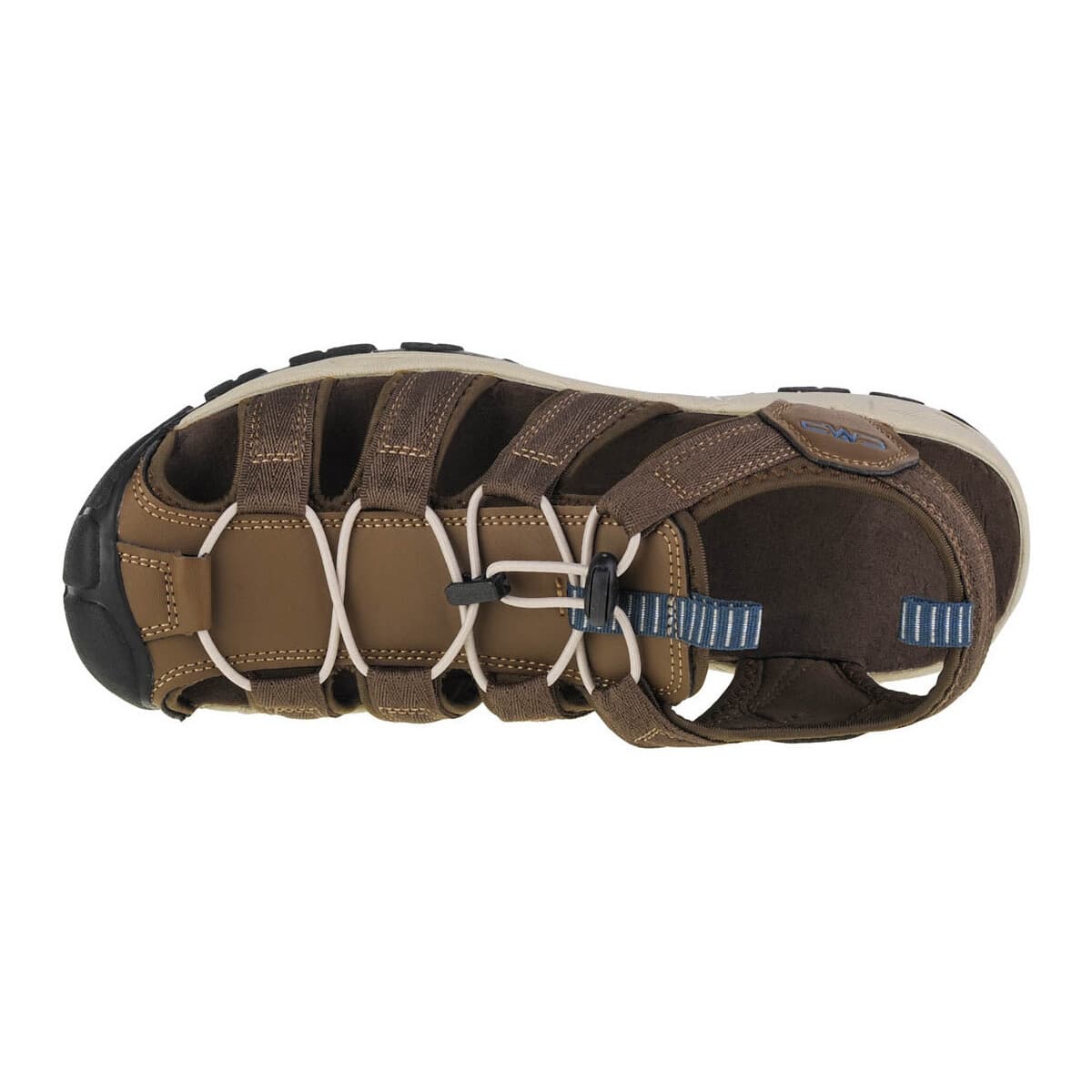 Men's Sports Sandals Cmp Brown