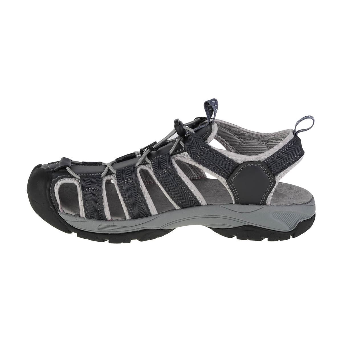 Men's Sports Sandals Cmp Gray