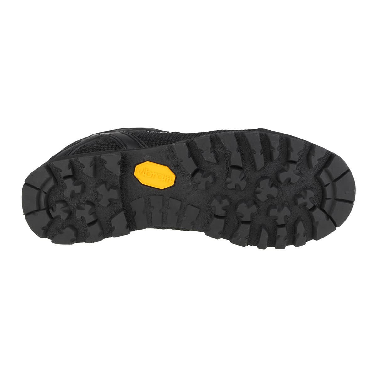 Men's Outdoor Shoes Cmp Black