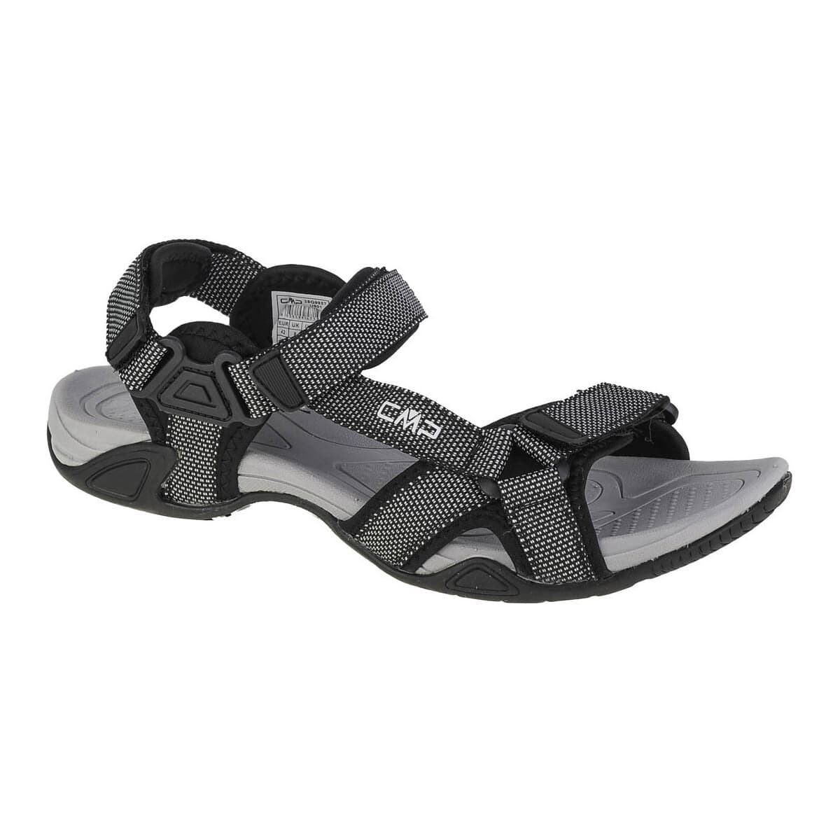 Men's Sports Sandals Cmp Blue