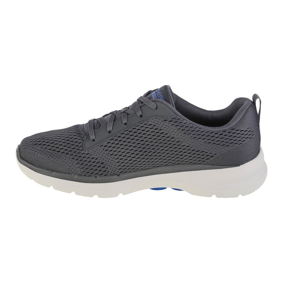 Men's Sneakers Skechers Gray