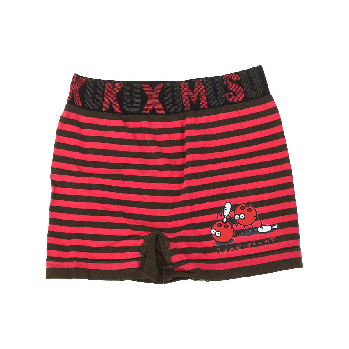 Boxer Kukuxumusu 98750-CAQUI