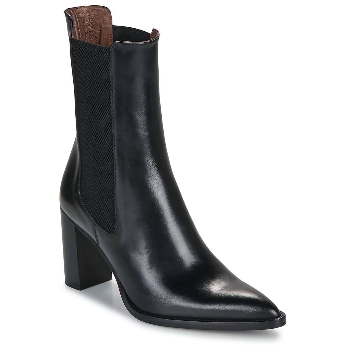 Women's Ankle Boots Muratti Black