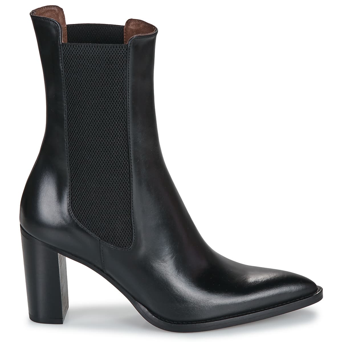 Women's Ankle Boots Muratti Black