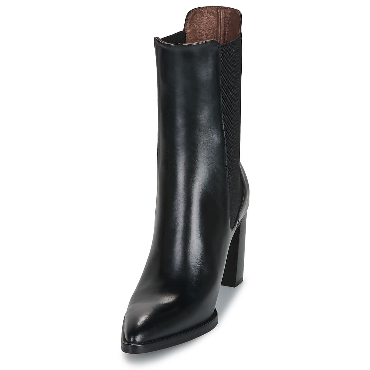Women's Ankle Boots Muratti Black