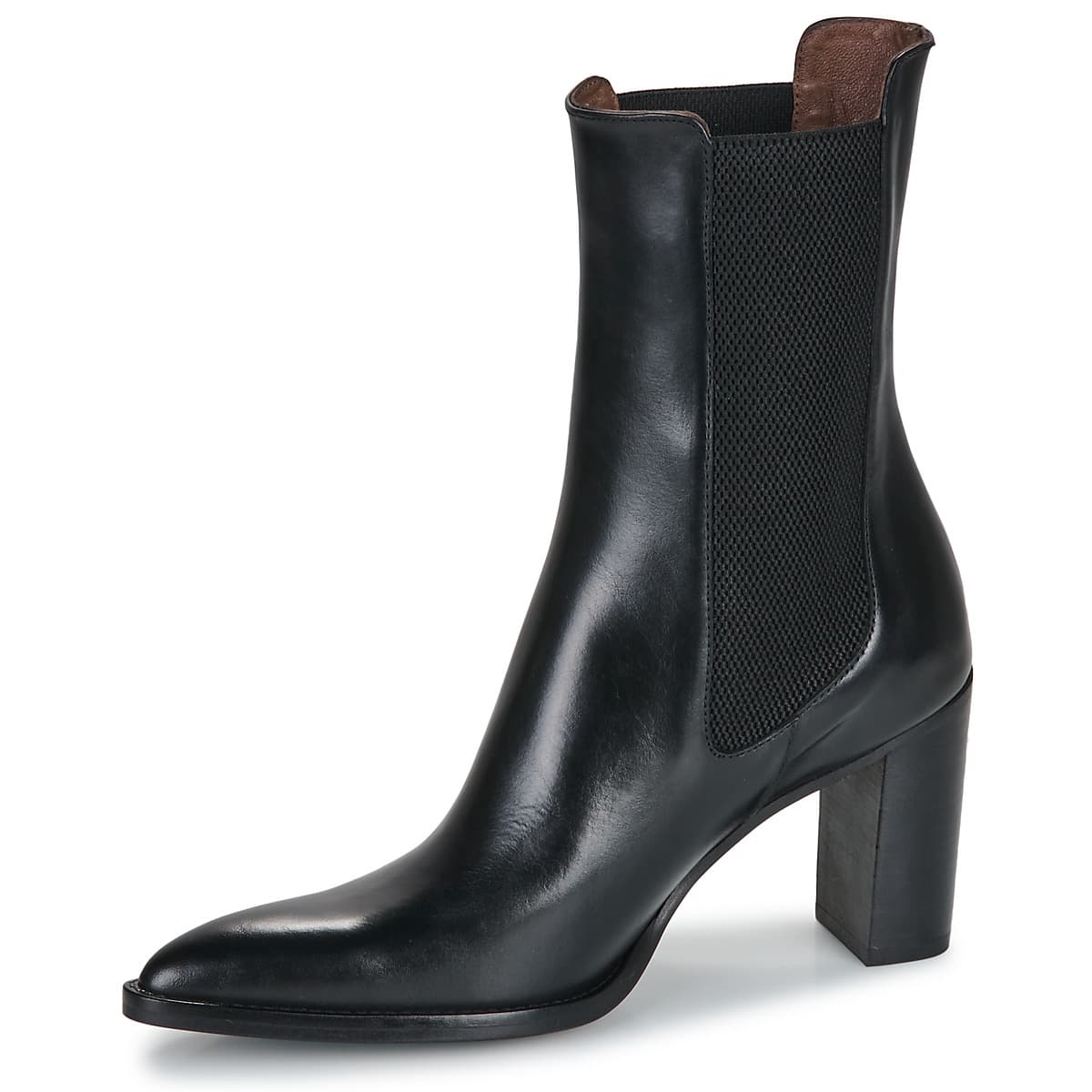 Women's Ankle Boots Muratti Black