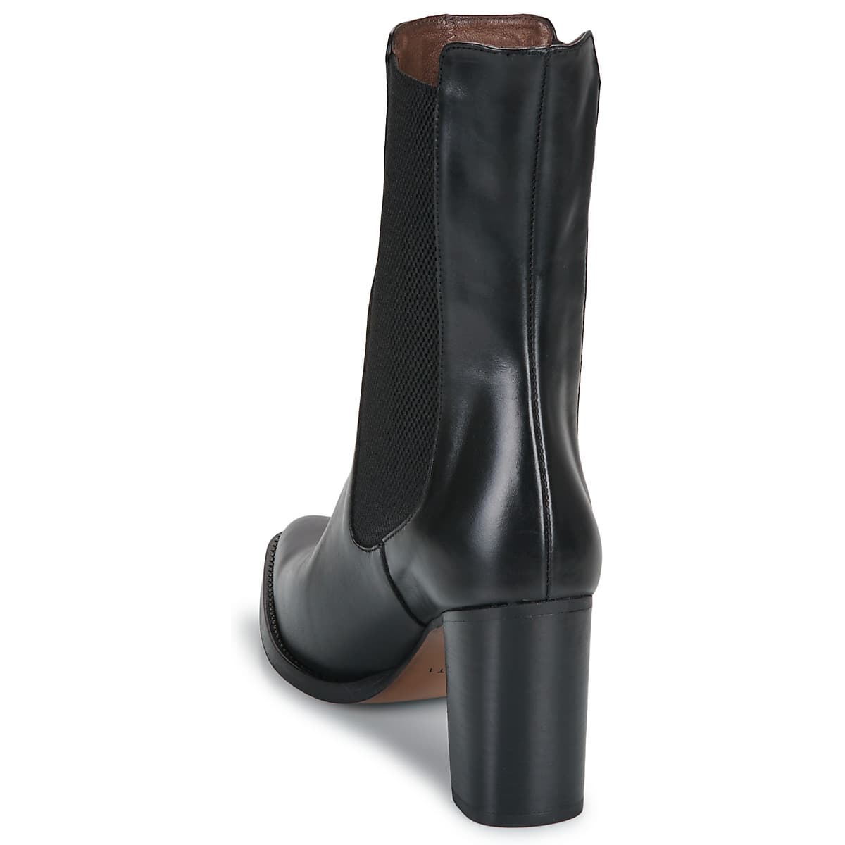 Women's Ankle Boots Muratti Black