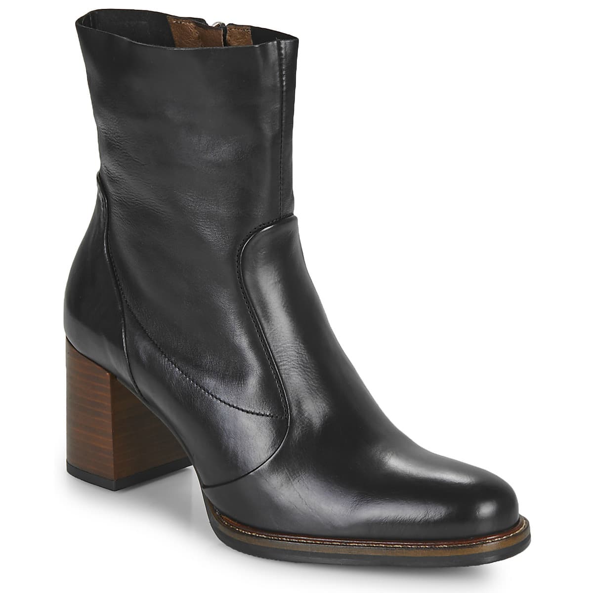 Women's Ankle Boots Muratti Black