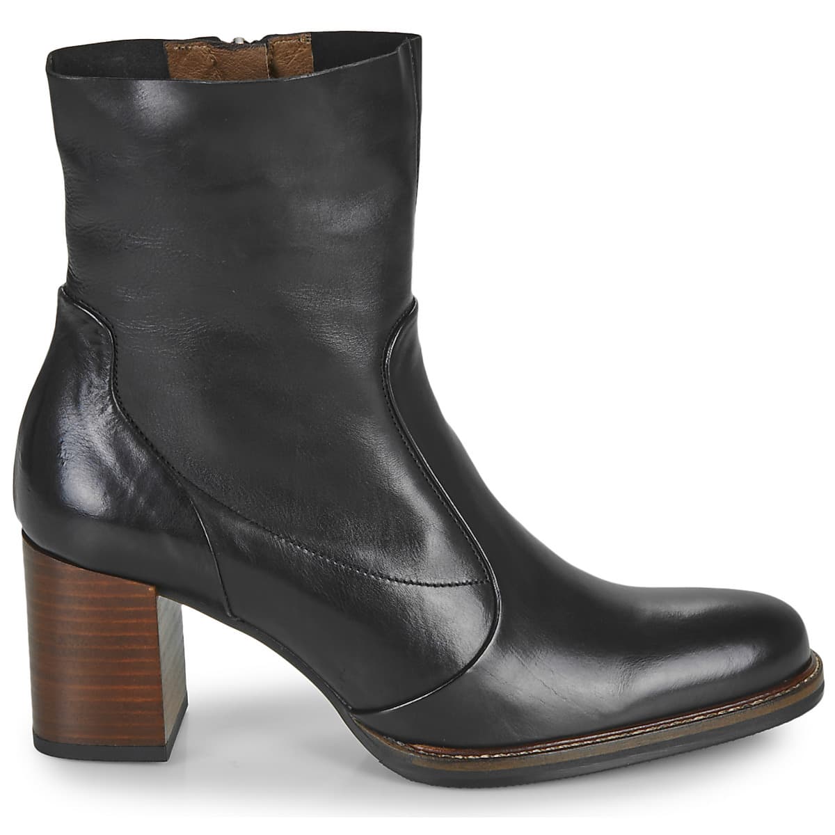 Women's Ankle Boots Muratti Black