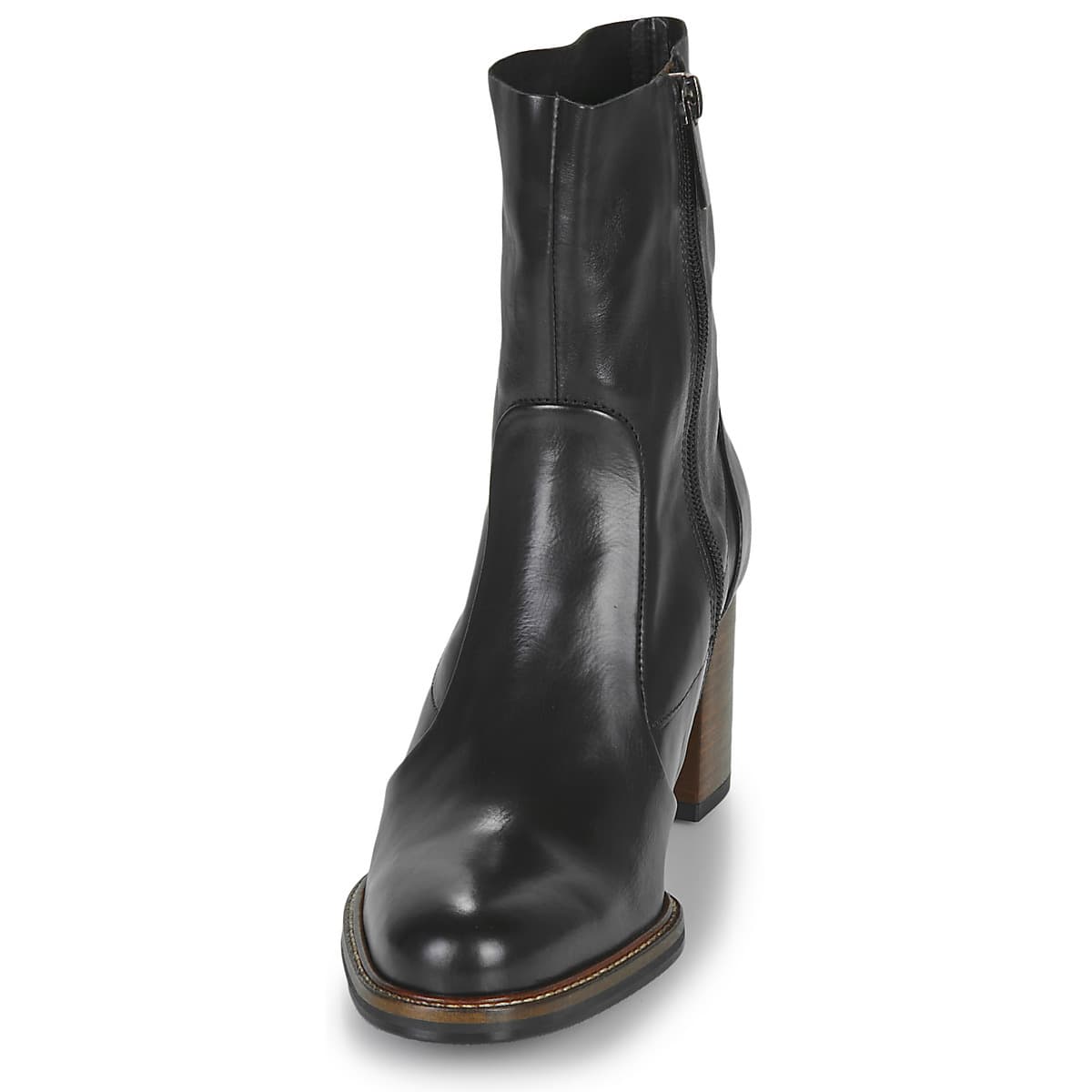 Women's Ankle Boots Muratti Black