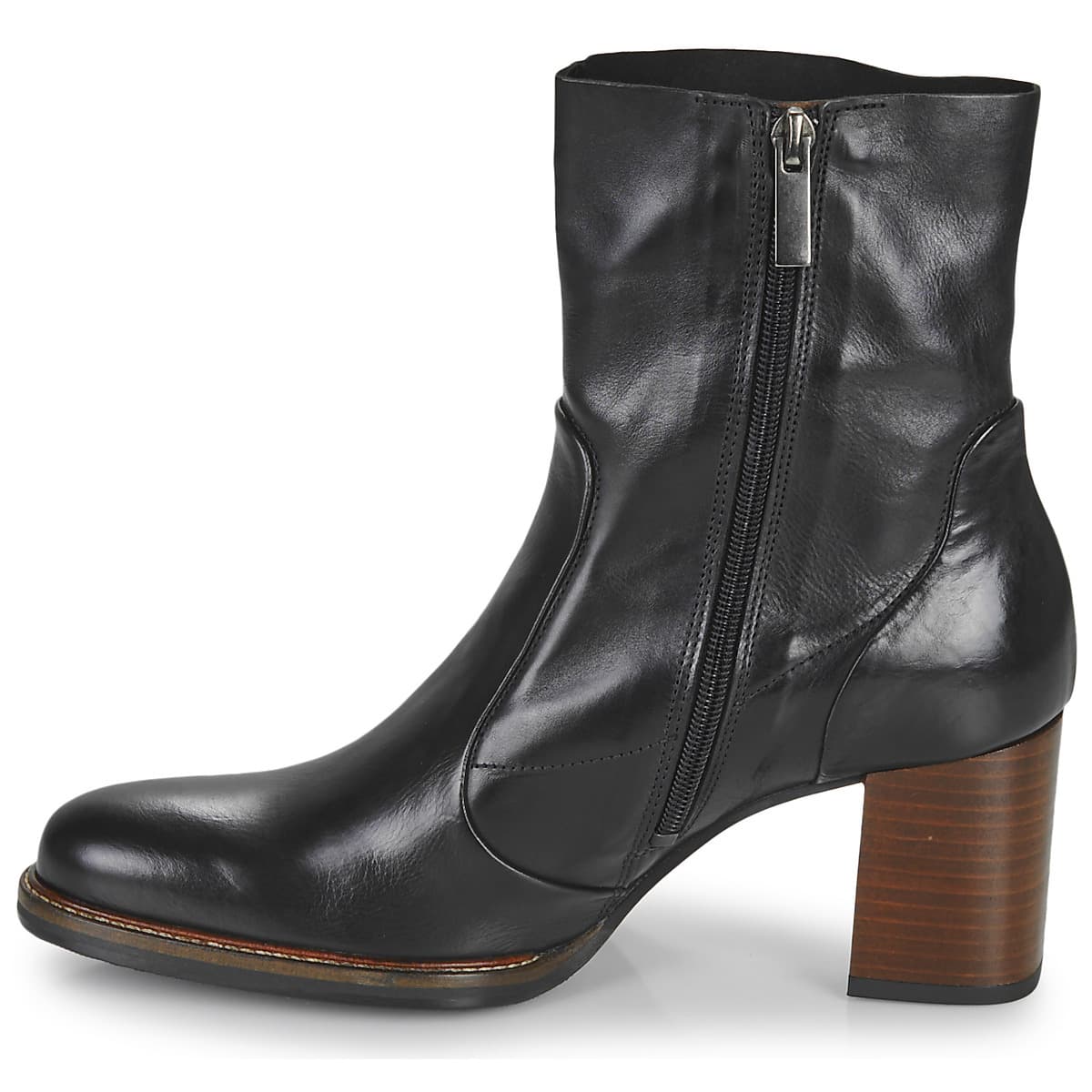 Women's Ankle Boots Muratti Black